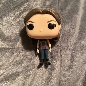 Beca Mitchell/Pitch Perfect Funko